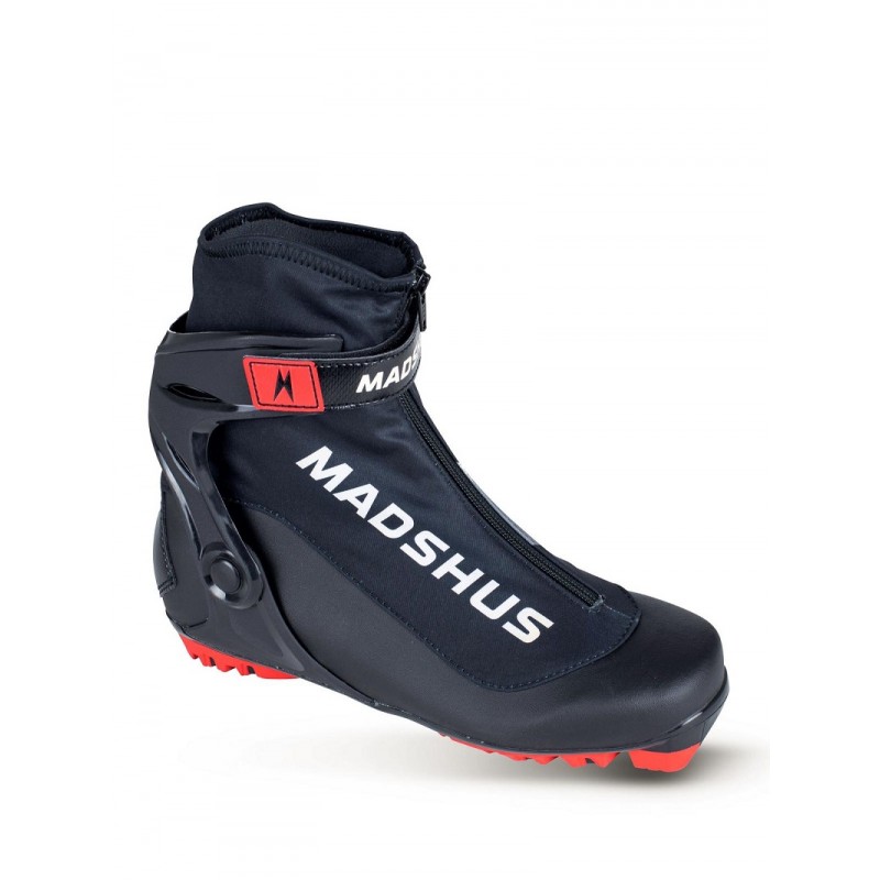 Chaussures de skating mixtes Endurace S  Madshus Croque Montagne