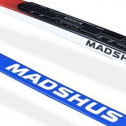 , Pack skis et fixation Endurace Skate + fixation Performance Rottefella, MADSHUS, Croque Montagne