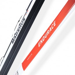 , Pack skis et fixation Endurace Skate + fixation Performance Rottefella, MADSHUS, Croque Montagne