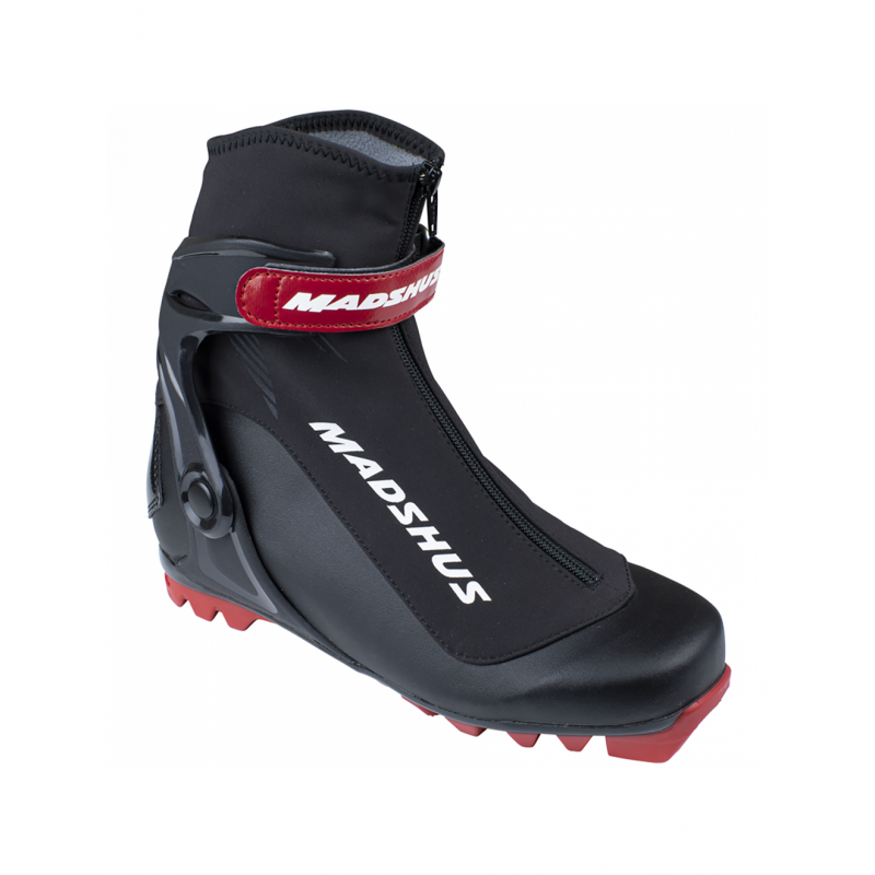 Chaussure Skate Endurance S Madshus, Chaussures de skating mixtes Endurace S F20 Madshus, MADSHUS, Croque Montagne Chaussure Skate Endurance S Madshus, Chaussures de skating mixtes Endurace S F20 Madshus, MADSHUS, Croque Montagne