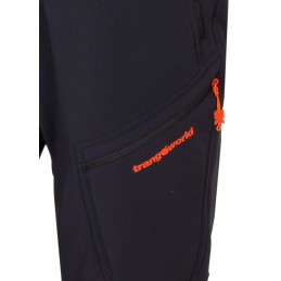 , Pantalon Largo TRX2 Soft Pro VD Trangoworld, TRANGOWORLD, Croque Montagne