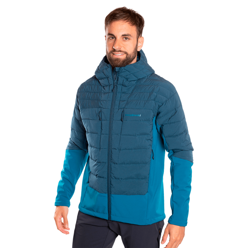 , Veste à capuche Beraldi Men Trangoworld, TRANGOWORLD, Croque Montagne , Veste à capuche Beraldi Men Trangoworld, TRANGOWORLD, Croque Montagne