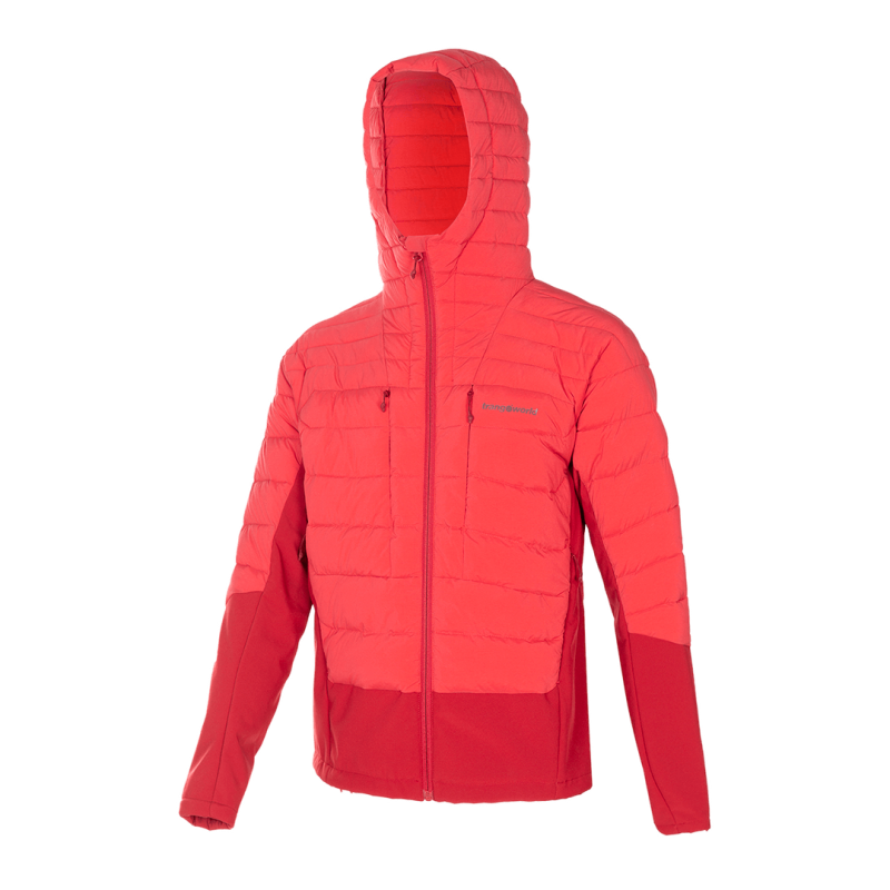 , Veste à capuche Beraldi Men Trangoworld, TRANGOWORLD, Croque Montagne , Veste à capuche Beraldi Men Trangoworld, TRANGOWORLD, Croque Montagne