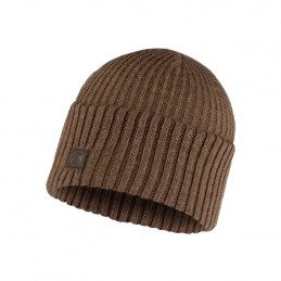 , Bonnet tricoté Buff style urbain contre le froid, BUFF, Croque Montagne
