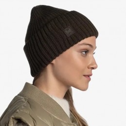 , Bonnet tricoté Buff style urbain contre le froid, BUFF, Croque Montagne