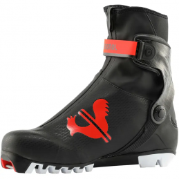 , Chaussures X Ium skate Rossignol, ROSSIGNOL, Croque Montagne, Chaussures X Ium skate Rossignol, ROSSIGNOL, Croque Montagne