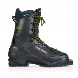 , Chaussures BCX 75 Transnordic Waterproof Fisher, FISCHER, Croque Montagne