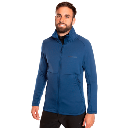 , Veste multifonctionnelle homme Luoma Trangoworld, TRANGOWORLD, Croque Montagne