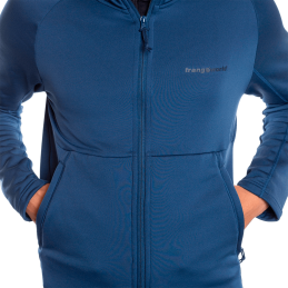 , Veste multifonctionnelle homme Luoma Trangoworld, TRANGOWORLD, Croque Montagne