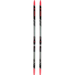 , Pack ski skate X-IUM WCS S2 + fixation RACE PRO SKATE Rossignol, ROSSIGNOL, Croque Montagne