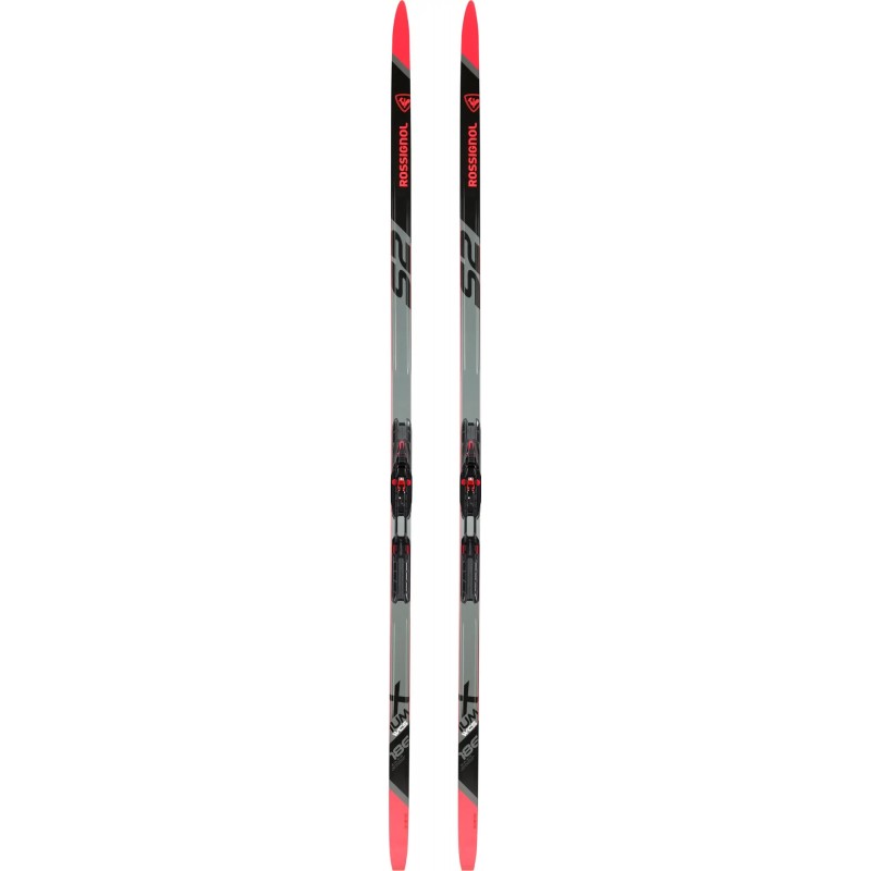 , Pack ski skate X-IUM WCS S2 + fixation RACE PRO SKATE Rossignol, ROSSIGNOL, Croque Montagne