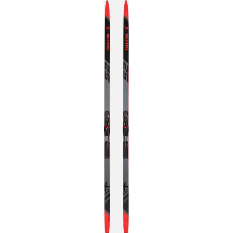 , Pack ski skate X-IUM S2 + fixation Rottefella Skate Rossignol, ROSSIGNOL, Croque Montagne , Pack ski skate X-IUM S2 + fixation Rottefella Skate Rossignol, ROSSIGNOL, Croque Montagne