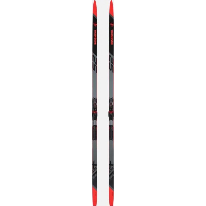 , Pack ski skate X-IUM S2 + fixation Rottefella Skate Rossignol, ROSSIGNOL, Croque Montagne