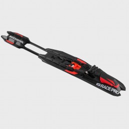 , Pack ski skate X-IUM WCS S2 + fixation RACE PRO SKATE Rossignol, ROSSIGNOL, Croque Montagne