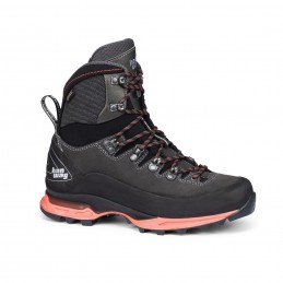 Chaussures de randonnée et trekking Alverstone II Lady GTX HanwagHANWAGCroque Montagne