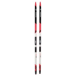 , Pack ski Delta Comp R-SKIN + fixation RACE CLASSIC Rossignol, ROSSIGNOL, Croque Montagne