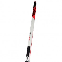 , Pack skis de fond R-skin Delta Sport IFP + Fixation Rottefela Classic Quicklock IFP, ROSSIGNOL, Croque Montagne