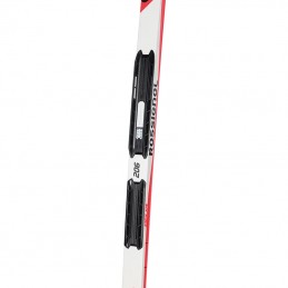 , Pack skis de fond R-skin Delta Sport IFP + Fixation Rottefela Classic Quicklock IFP, ROSSIGNOL, Croque Montagne