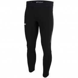 , Pantalon ski de fond homme Focus Wind SWIX, SWIX, Croque Montagne