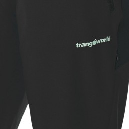 , Pantalon femme Largo Uhsi Extreme KB Trangoworld, TRANGOWORLD, Croque Montagne
