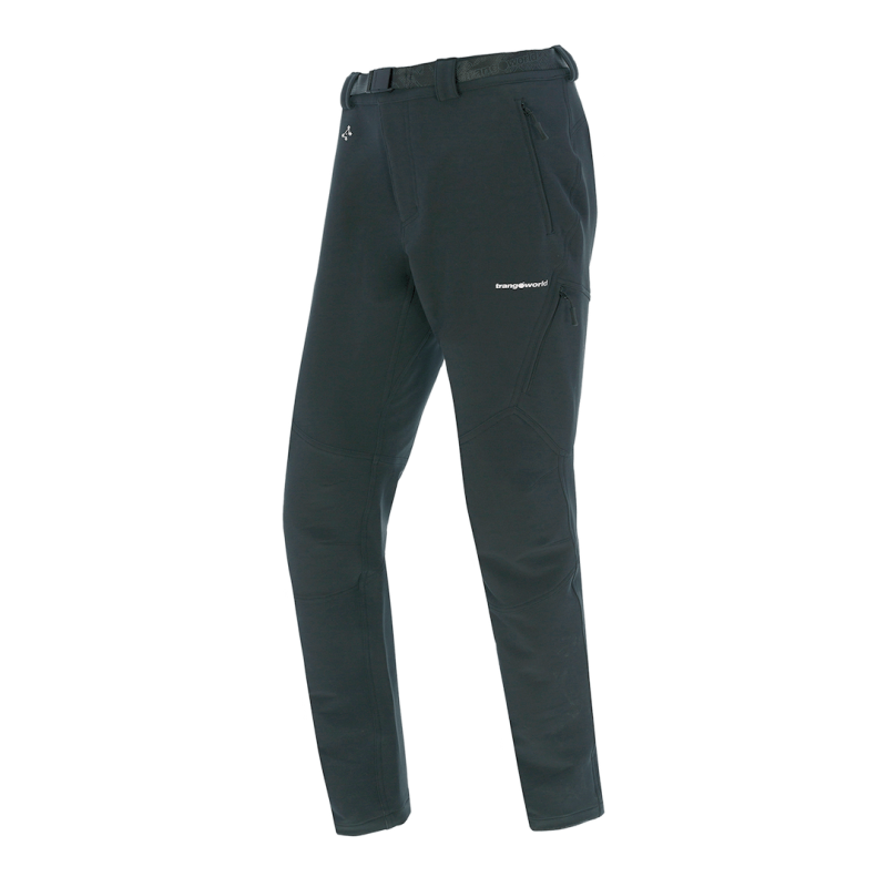 , Pantalon homme Largo Rovek Trangoworld, TRANGOWORLD, Croque Montagne