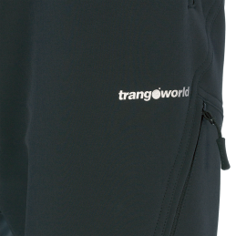 , Pantalon homme Largo Rovek Trangoworld, TRANGOWORLD, Croque Montagne