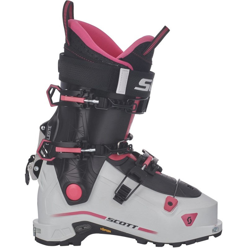 Chaussures de ski de randonnée Alpin Femme Celeste Scott Croque Montagne