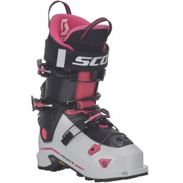 Chaussures de ski de randonnée Alpin Femme Celeste Scott Croque Montagne