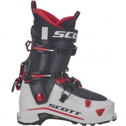 Chaussures de Ski de randonnée Alpin homme Cosmo Scott Croque Montagne
