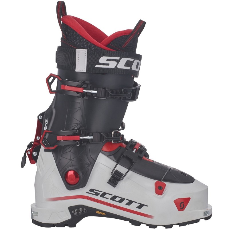 Chaussures de Ski de randonnée Alpin homme Cosmo Scott Croque Montagne