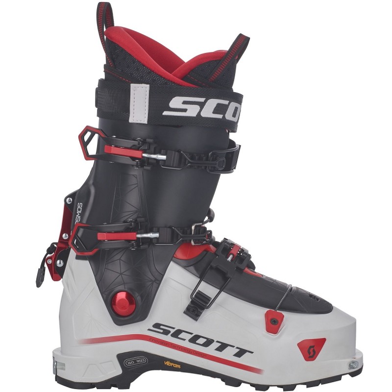 Chaussures de Ski de randonnée Alpin homme Cosmo Scott Croque Montagne Chaussures de Ski de randonnée Alpin homme Cosmo Scott Croque Montagne