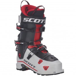 Chaussures de Ski de randonnée Alpin homme Cosmo Scott Croque Montagne