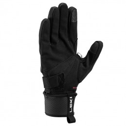 , Gants de ski de fond CC Shark Leki, LEKI, Croque Montagne, Gants de ski de fond CC Shark Leki, LEKI, Croque Montagne