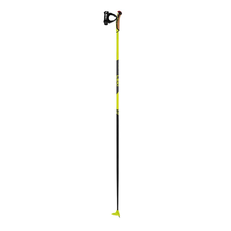 , Bâtons de Skating PRC 650 Noir Jaune Leki, LEKI, Croque Montagne , Bâtons de Skating PRC 650 Noir Jaune Leki, LEKI, Croque Montagne