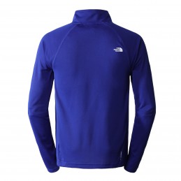, Tee-shirt manches longues homme 1/4 Zip Flex The North Face, THE NORTH FACE, Croque Montagne