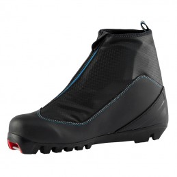 , Chaussures de ski de fond X-1 Ultra FW Rossignol, ROSSIGNOL, Croque Montagne