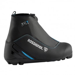 , Chaussures de ski de fond X-1 Ultra FW Rossignol, ROSSIGNOL, Croque Montagne