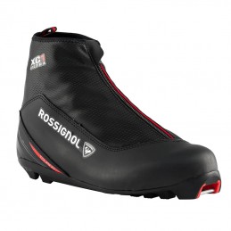 , Chaussures de ski de fond Homme X-1 Ultra de Rossignol, ROSSIGNOL, Croque Montagne