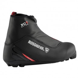 , Chaussures de ski de fond Homme X-1 Ultra de Rossignol, ROSSIGNOL, Croque Montagne