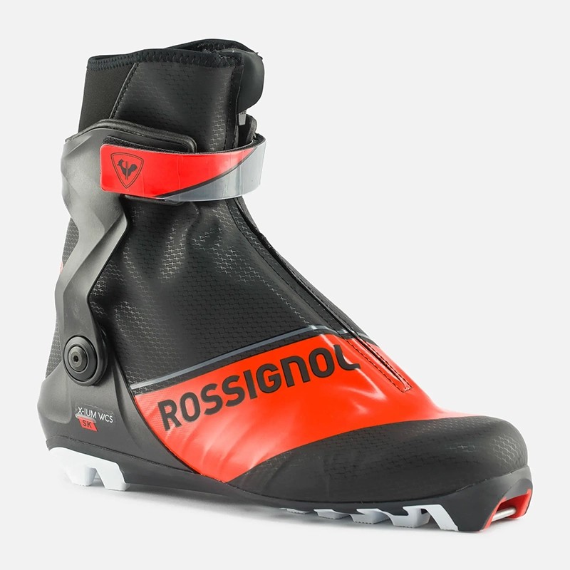 , Chaussures de Skating X-ium World Cup Rossignol, ROSSIGNOL, Croque Montagne