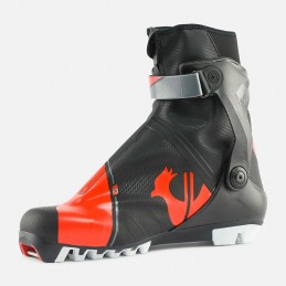 , Chaussures de Skating X-ium World Cup Rossignol, ROSSIGNOL, Croque Montagne