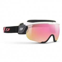 , Visière de ski nordique Sniper M Evo Reactiv Julbo, JULBO, Croque Montagne