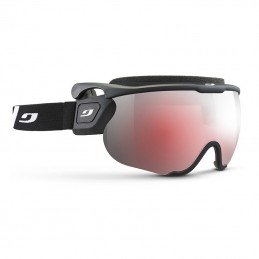 , Visière de ski nordique Sniper L Evo Reactiv Julbo, JULBO, Croque Montagne