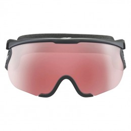 , Visière de ski nordique Sniper L Evo Reactiv Julbo, JULBO, Croque Montagne