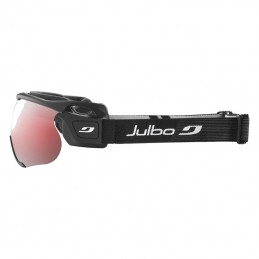 , Visière de ski nordique Sniper L Evo Reactiv Julbo, JULBO, Croque Montagne