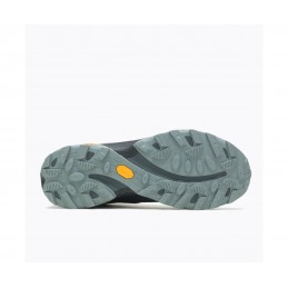 , Chaussures de randonnée homme Moab Speed Mid GTX Merrell, MERRELL, Croque Montagne