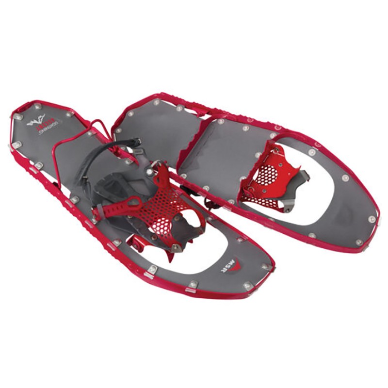 , Raquettes à neige femme Lightning Ascent 22 MSR, MSR, Croque Montagne