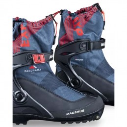 , Chaussures de ski de randonnée nordique Panorama Explorer Madshus, MADSHUS, Croque Montagne