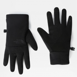 , Gants homme ETIP Recycled The North Face, THE NORTH FACE, Croque Montagne