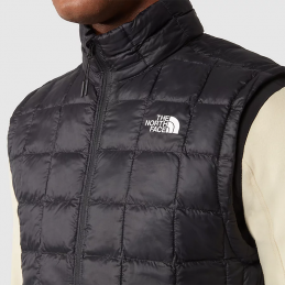 , Veste homme Veste homme sans manches Thermoball Eco The North Face, THE NORTH FACE, Croque Montagne
